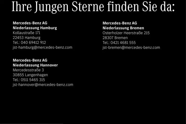 Mercedes-Benz V 300 (Clasa V) din 2025 cu 10.793 km - oferta MER206714 - foto 19