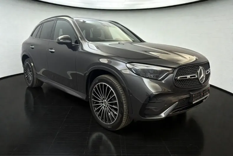 Mercedes-Benz GLC 300 (Clasa GLC) din 2023 cu 37.000 km - oferta MER206715 - foto 3