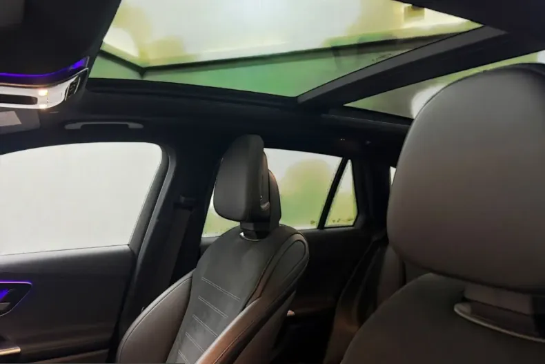 Mercedes-Benz GLC 300 (Clasa GLC) din 2023 cu 37.000 km - oferta MER206715 - foto 12