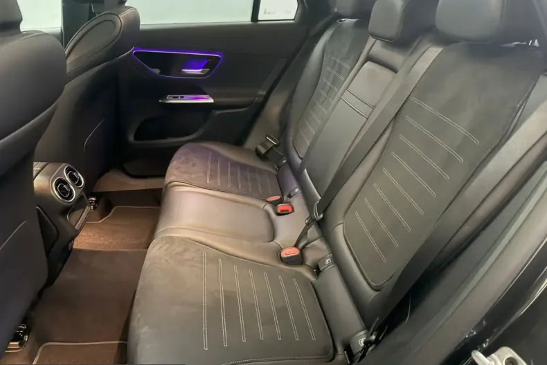 Mercedes-Benz GLC 300 (Clasa GLC) din 2023 cu 37.000 km - oferta MER206715 - foto 14