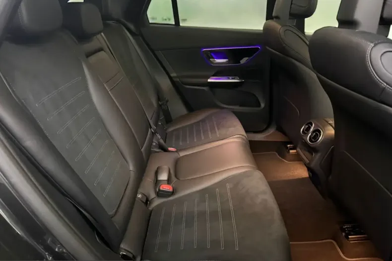 Mercedes-Benz GLC 300 (Clasa GLC) din 2023 cu 37.000 km - oferta MER206715 - foto 21