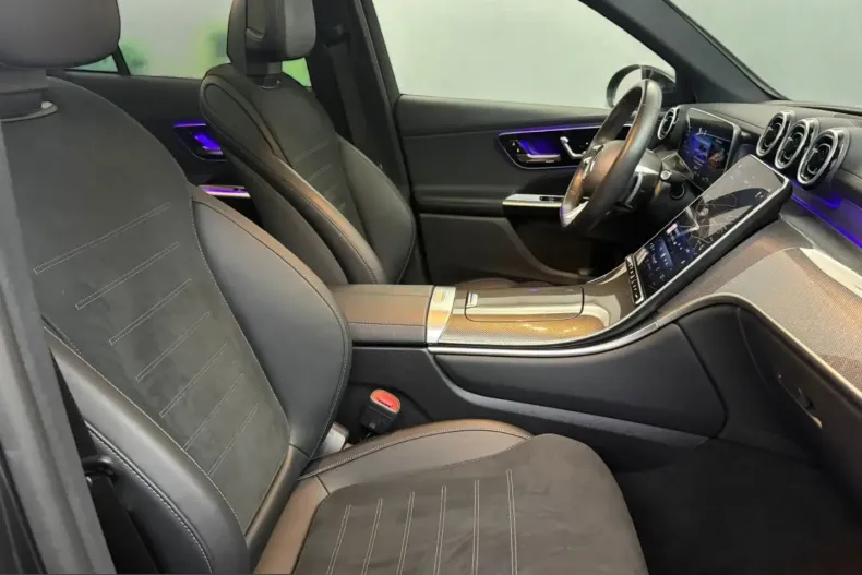 Mercedes-Benz GLC 300 (Clasa GLC) din 2023 cu 37.000 km - oferta MER206715 - foto 23