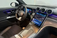 Mercedes-Benz GLC 300 (Clasa GLC) din 2023 cu 37.000 km - oferta MER206715 - foto 24