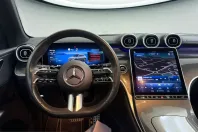 Mercedes-Benz GLC 300 (Clasa GLC) din 2023 cu 37.000 km - oferta MER206715 - foto 25