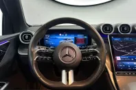 Mercedes-Benz GLC 300 (Clasa GLC) din 2023 cu 37.000 km - oferta MER206715 - foto 26