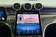 Mercedes-Benz GLC 300 (Clasa GLC) din 2023 cu 37.000 km - oferta MER206715 - foto 29