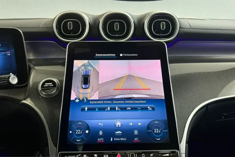 Mercedes-Benz GLC 300 (Clasa GLC) din 2023 cu 37.000 km - oferta MER206715 - foto 29