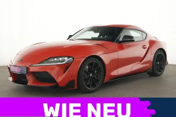 Toyota Supra din 2025 - oferta TOY206716
