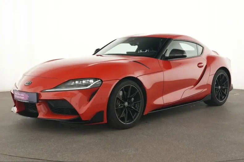 Toyota Supra din 2025 cu 9.433 km - oferta TOY206716 - foto 2
