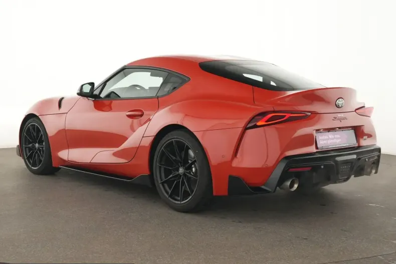 Toyota Supra din 2025 cu 9.433 km - oferta TOY206716 - foto 9