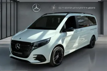 Mercedes-Benz V 300 din 2024 - oferta MER206717