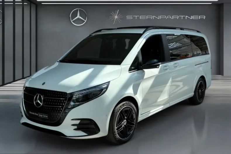 Mercedes-Benz V 300 (Clasa V) din 2024 cu 19.689 km - oferta MER206717 - foto 1