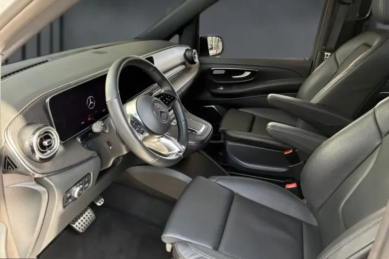 Mercedes-Benz V 300 (Clasa V) din 2024 cu 19.689 km - oferta MER206717 - foto 6