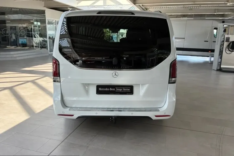 Mercedes-Benz V 300 (Clasa V) din 2024 cu 19.689 km - oferta MER206717 - foto 9