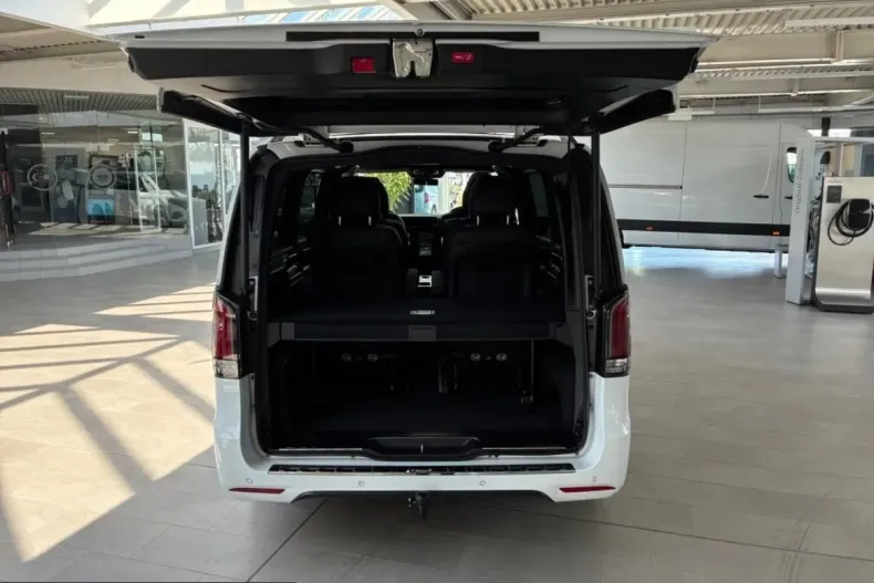 Mercedes-Benz V 300 (Clasa V) din 2024 cu 19.689 km - oferta MER206717 - foto 10