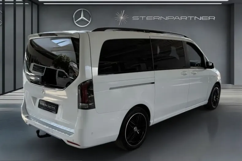 Mercedes-Benz V 300 (Clasa V) din 2024 cu 19.689 km - oferta MER206717 - foto 12