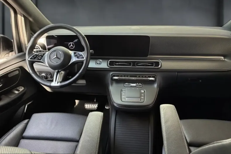 Mercedes-Benz V 300 (Clasa V) din 2024 cu 19.689 km - oferta MER206717 - foto 14