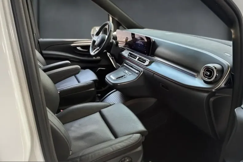 Mercedes-Benz V 300 (Clasa V) din 2024 cu 19.689 km - oferta MER206717 - foto 16