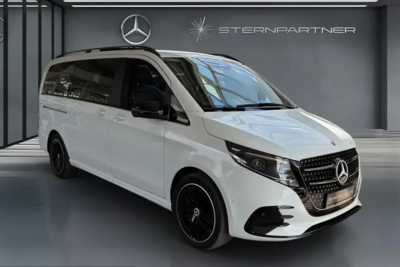 Mercedes-Benz V 300 (Clasa V) din 2024 cu 19.689 km - oferta MER206717 - foto 18