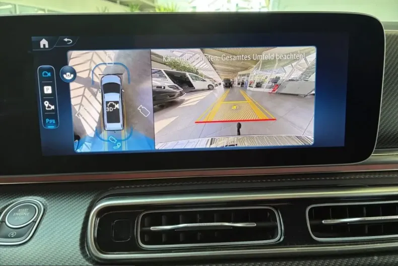 Mercedes-Benz V 300 (Clasa V) din 2024 cu 19.689 km - oferta MER206717 - foto 20