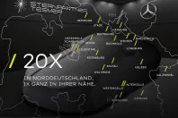 Mercedes-Benz V 300 (Clasa V) din 2024 cu 19.689 km - oferta MER206717 - foto 21