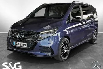 Mercedes-Benz V 300 din 2024 - oferta MER206718