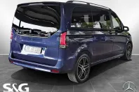 Mercedes-Benz V 300 (Clasa V) din 2024 cu 25.851 km - oferta MER206718 - foto 2