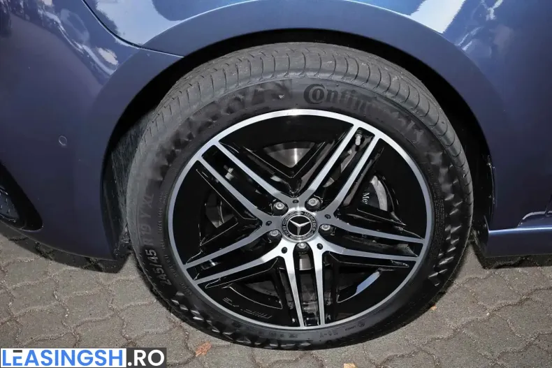 Mercedes-Benz V 300 (Clasa V) din 2024 cu 25.851 km - oferta MER206718 - foto 3