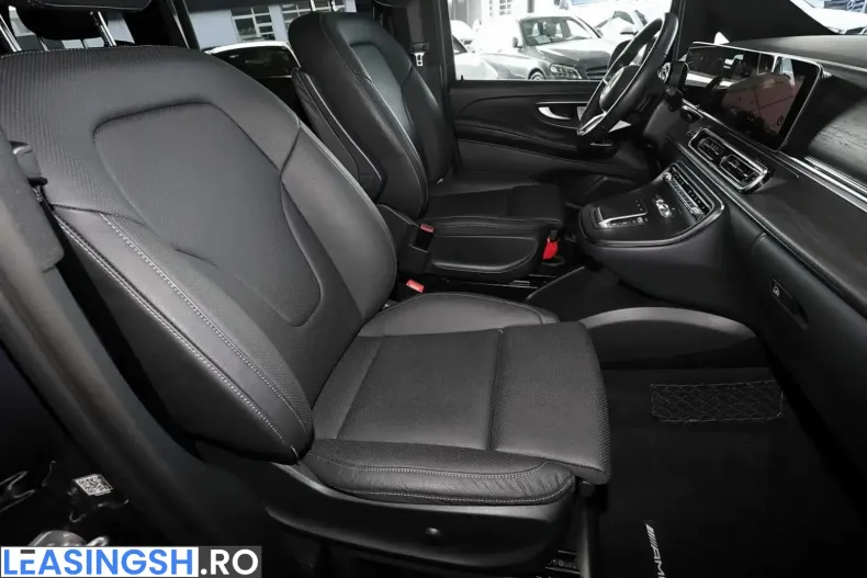 Mercedes-Benz V 300 (Clasa V) din 2024 cu 25.851 km - oferta MER206718 - foto 4