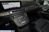 Mercedes-Benz V 300 (Clasa V) din 2024 cu 25.851 km - oferta MER206718 - foto 11