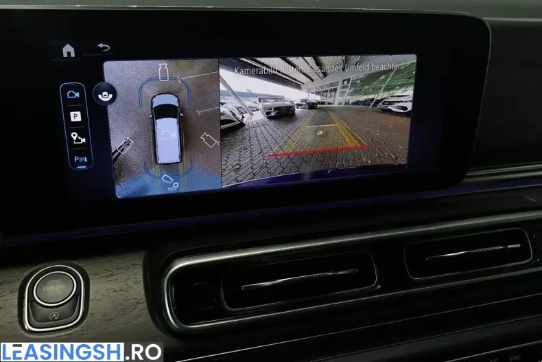 Mercedes-Benz V 300 (Clasa V) din 2024 cu 25.851 km - oferta MER206718 - foto 12