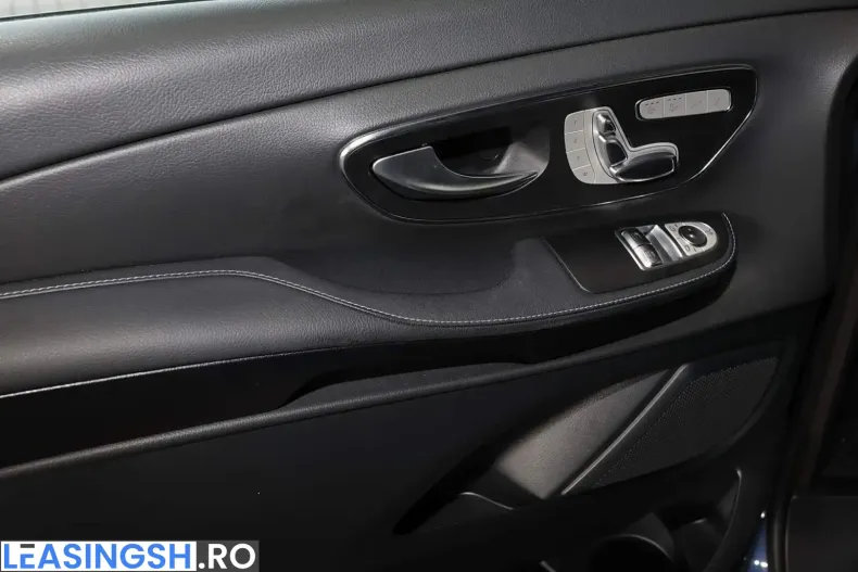 Mercedes-Benz V 300 (Clasa V) din 2024 cu 25.851 km - oferta MER206718 - foto 13