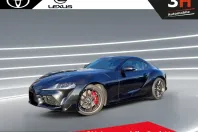 Toyota Supra din 2024 cu 23.248 km - oferta TOY206719 - foto 1