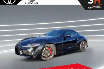 Toyota Supra din 2024 - oferta TOY206719
