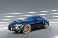Toyota Supra din 2024 cu 23.248 km - oferta TOY206719 - foto 2