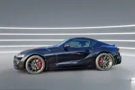 Toyota Supra din 2024 cu 23.248 km - oferta TOY206719 - foto 3