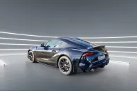 Toyota Supra din 2024 cu 23.248 km - oferta TOY206719 - foto 4