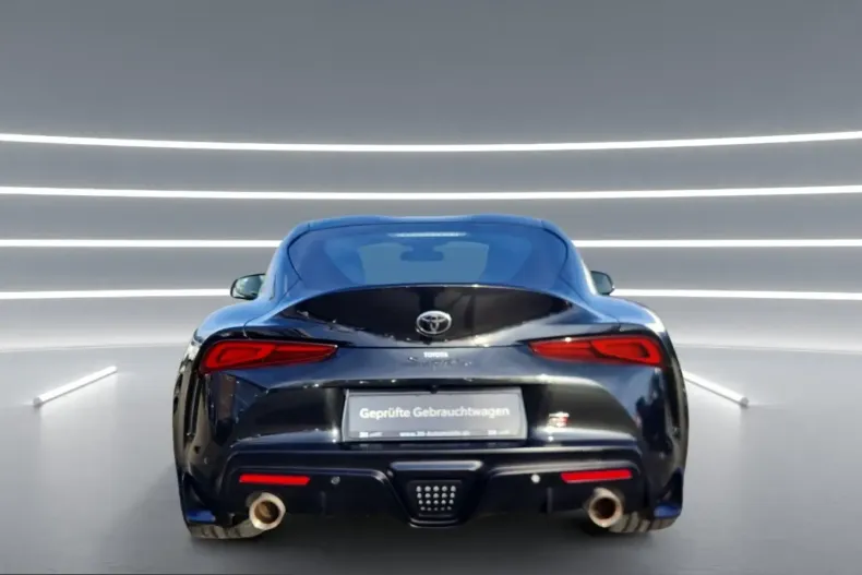 Toyota Supra din 2024 cu 23.248 km - oferta TOY206719 - foto 5