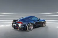 Toyota Supra din 2024 cu 23.248 km - oferta TOY206719 - foto 6