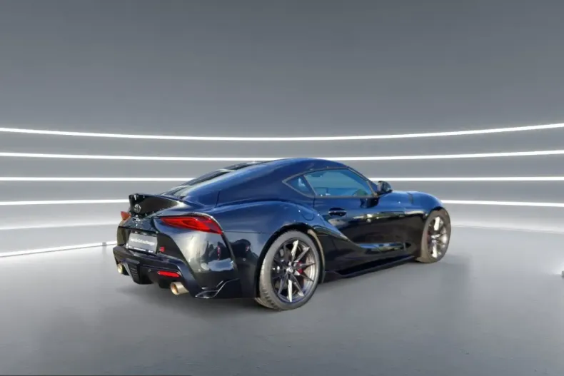 Toyota Supra din 2024 cu 23.248 km - oferta TOY206719 - foto 6