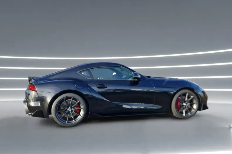 Toyota Supra din 2024 cu 23.248 km - oferta TOY206719 - foto 7