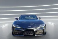 Toyota Supra din 2024 cu 23.248 km - oferta TOY206719 - foto 9