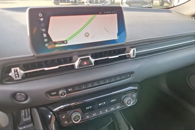 Toyota Supra din 2024 cu 23.248 km - oferta TOY206719 - foto 12