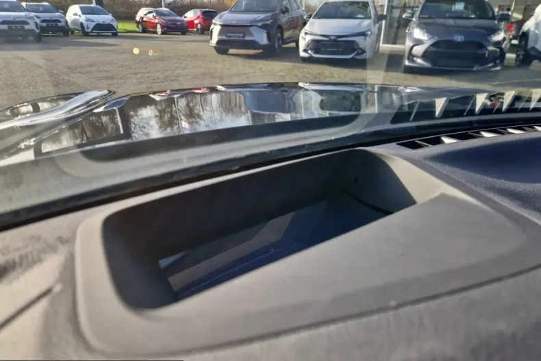 Toyota Supra din 2024 cu 23.248 km - oferta TOY206719 - foto 14