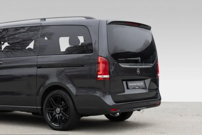 Mercedes-Benz V 300 (Clasa V) din 2024 cu 68.481 km - oferta MER206720 - foto 6