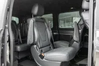 Mercedes-Benz V 300 (Clasa V) din 2024 cu 68.481 km - oferta MER206720 - foto 9