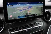 Mercedes-Benz V 300 (Clasa V) din 2024 cu 68.481 km - oferta MER206720 - foto 14