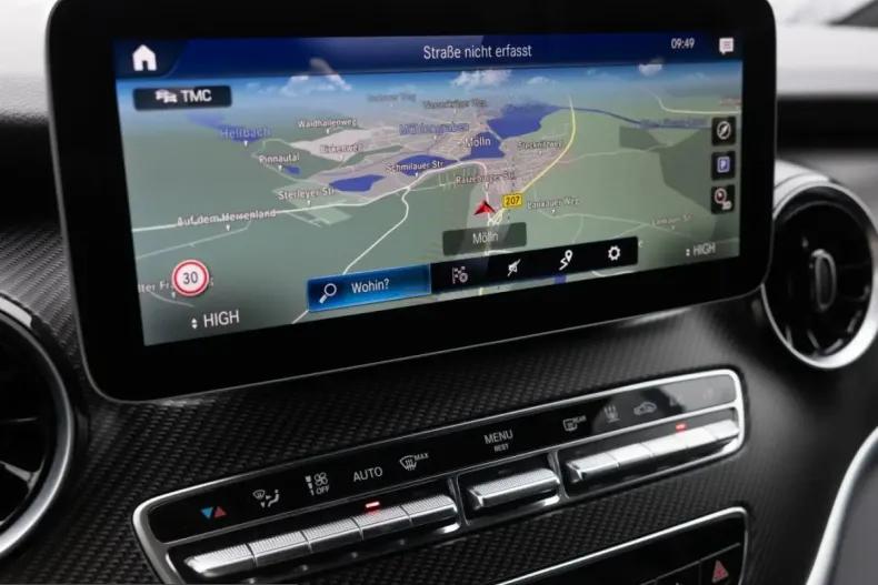 Mercedes-Benz V 300 (Clasa V) din 2024 cu 68.481 km - oferta MER206720 - foto 14