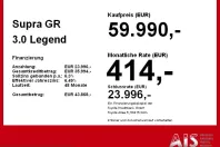 Toyota Supra din 2023 cu 16.017 km - oferta TOY206721 - foto 6