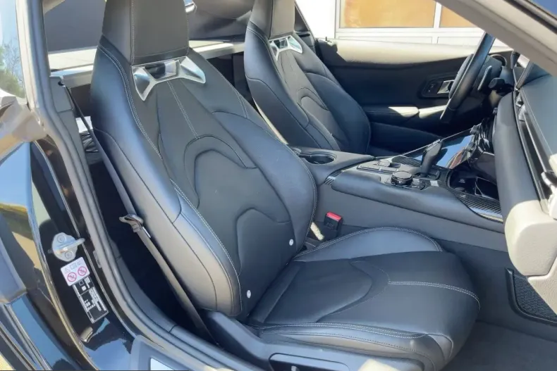 Toyota Supra din 2023 cu 16.017 km - oferta TOY206721 - foto 12